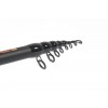 Trabucco Hydrus XSC Lake Trout: Super Slim Lake Trout Rod Rings
