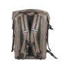 Trabucco Seal Strom Roll Top Backpack 25L details Trabucco Seal Strom Roll Top Backpack 25L details