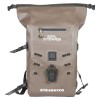 Trabucco Seal Strom Roll Top Backpack 25L details Trabucco Seal Strom Roll Top Backpack 25L details