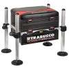 Trabucco Titan XR5 FD 2X Front Drawer: Magnetic Drawer Seatbox