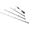 Daiwa 26 Exceler Mobile 4-Section Travel Spinning Rod Detail