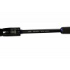 DAIWA 26 SALTIST X SPINNING FISHING ROD DETAIL