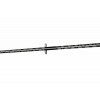 DAIWA 26 SALTIST X SPINNING FISHING ROD DETAIL