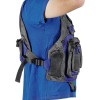 Colmic Gilet Fishing One Size Technical Multi-Pocket Vest Colmic Gilet Fishing One Size Technical Multi-Pocket Vest
