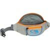 Colmic Grey Essence Pouch 260: Technical Waist & Shoulder Pack