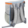 Colmic Grey Essence Colorado 1000: Technical Fishing Backpack Colmic Grey Essence Colorado 1000: Technical Fishing Backpack
