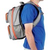 Colmic Grey Essence Colorado 2000: Advanced Fishing Backpack