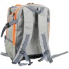 Colmic Grey Essence Colorado 2000: Advanced Fishing Backpack