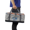 Colmic Grey Essence Cooler Boston 200: Horizontal Cooler Bag
