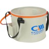 Colmic PVC Spider Bag 350: Watertight Portable Livewell