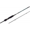 Herakles J-Hero 2 Sect Spinning Rod Herakles J-Hero 2 Sect Spinning Rod