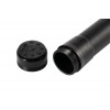 Trabucco Flare TLS Finalist Telescopic Rod Detail