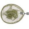 Trabucco GNT Specialist Power Head: Silicone Landing Net Head
