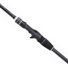 Daiwa Legalis Slow-Jigging Rod: Spiral Wrapped Slow Pitch Tackle Reel Seat Daiwa Legalis Slow-Jigging Rod: Spiral Wrapped Slow Pitch Tackle Reel Seat