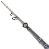 Daiwa Legalis Slow-Jigging Rod: Spiral Wrapped Slow Pitch Tackle Detail Daiwa Legalis Slow-Jigging Rod: Spiral Wrapped Slow Pitch Tackle Detail