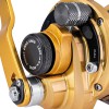 TICA Iron Claw Big Game & Trolling Lever Drag Reel TICA Iron Claw Big Game & Trolling Lever Drag Reel