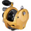 TICA Iron Claw Big Game & Trolling Lever Drag Reel TICA Iron Claw Big Game & Trolling Lever Drag Reel