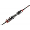 REEL SEAT RED Rapture PRISM X-AREA Rod Finesse Trout Area Fishing
