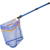 Colmic Tele Gumma Net Mini Fly Compact Bait Net Colmic Tele Gumma Net Mini Fly Compact Bait Net