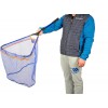 Colmic Tele Gumma Net Triangle 450 Telescopic Landing Net