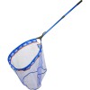 Colmic TELE GUMMA NET DORADO 5045 | Fixed Head Telescopic Net Colmic TELE GUMMA NET DORADO 5045 | Fixed Head Telescopic Net