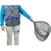 Colmic GUMMA NET YUCATAN 4535 | Compact Magnetic Release Net