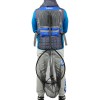 Colmic GUMMA NET CANCUN 5040 | Boat & Kayak Magnetic Net
