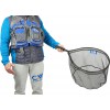 Colmic GUMMA NET HIDALGO 5040 | Compact Wading & Lure Net