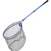 Colmic GUMMA NET PRESS & GO | Telescopic Foldable Net