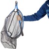 Colmic GUMMA NET PRESS & GO | Telescopic Foldable Net