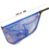 Colmic GUMMA NET FORCE ONE 8070 | Heavy-Duty Trophy Net