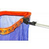 Colmic NASSA HAMMER CARP | Commercial Carp Keepnet Colmic NASSA HAMMER CARP | Commercial Carp Keepnet