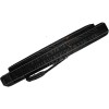 Colmic BLACK ESSENCE RBS 100 Single Pole Holdall Colmic BLACK ESSENCE RBS 100 Single Pole Holdall