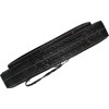 Colmic BLACK ESSENCE RBS 200 Dual Pole Holdall Colmic BLACK ESSENCE RBS 200 Dual Pole Holdall