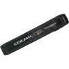Colmic BLACK ESSENCE RBS 200 Dual Pole Holdall Colmic BLACK ESSENCE RBS 200 Dual Pole Holdall