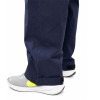 Colmic SALOPETTE ZERO-7 Waterproof Bib & Brace Detail Colmic SALOPETTE ZERO-7 Waterproof Bib & Brace Detail