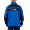 Colmic CIII PILE Technical Fleece Jacket | Fishing Apparel Colmic CIII PILE Technical Fleece Jacket | Fishing Apparel