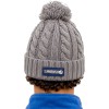 Colmic PAPALINA WATERPROOF CIII Beanie | Winter Fishing Hat Colmic PAPALINA WATERPROOF CIII Beanie | Winter Fishing Hat