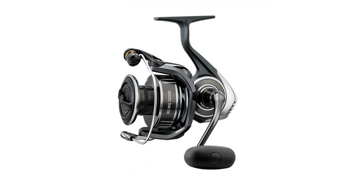 DAIWA BG MQ Fishing Shopping - The portal for fishing tailored for you