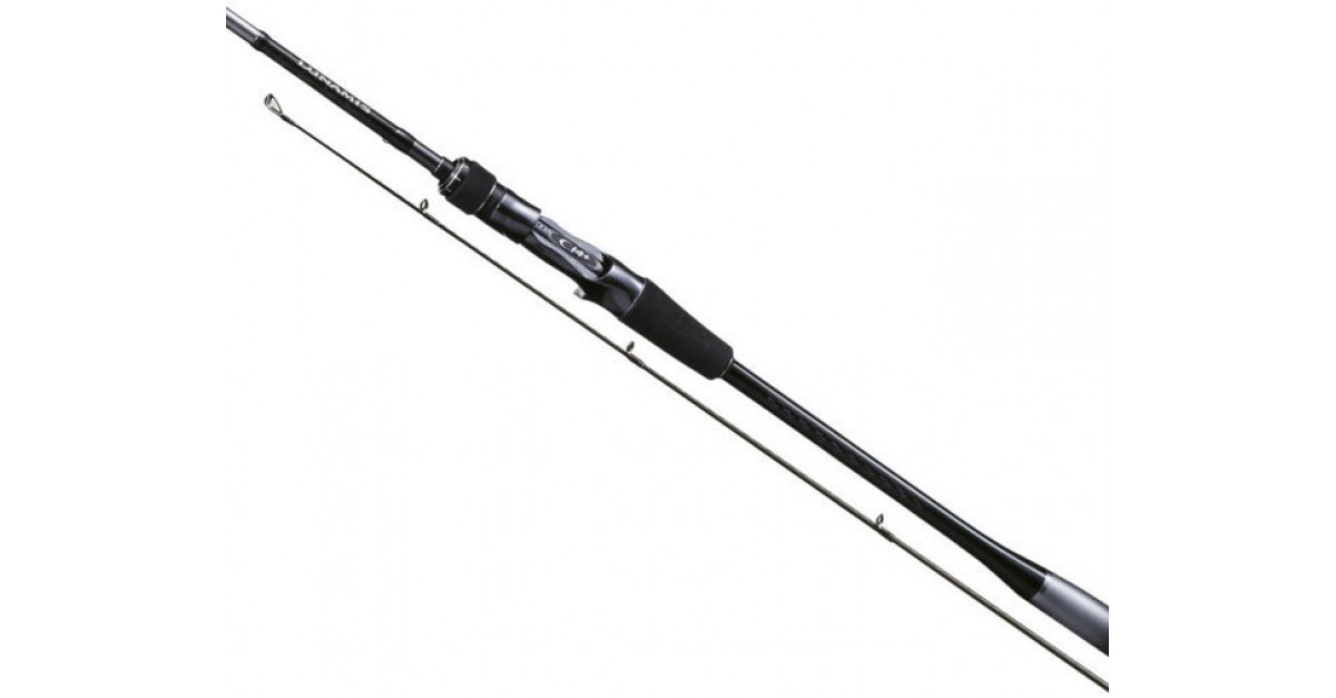 Shimano LUNAMIS S96-M Spinning Rod 