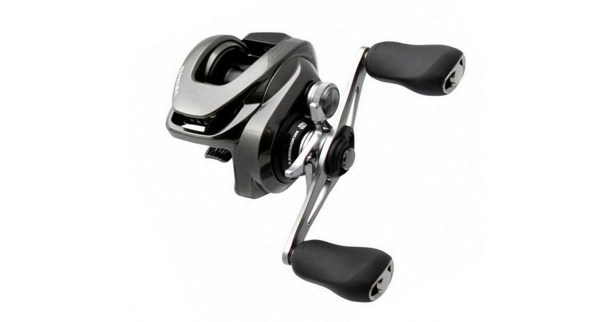 SHIMANO METANIUM MGL 151B Fishing Shopping - The portal for fishing  tailored for you