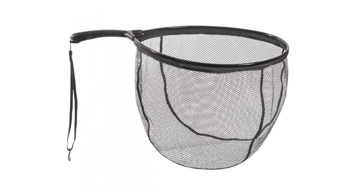 WADING MASTER NET MAGNET RUBBA RAPTURE Fishing Shopping - The portal for  fishing tailored for you