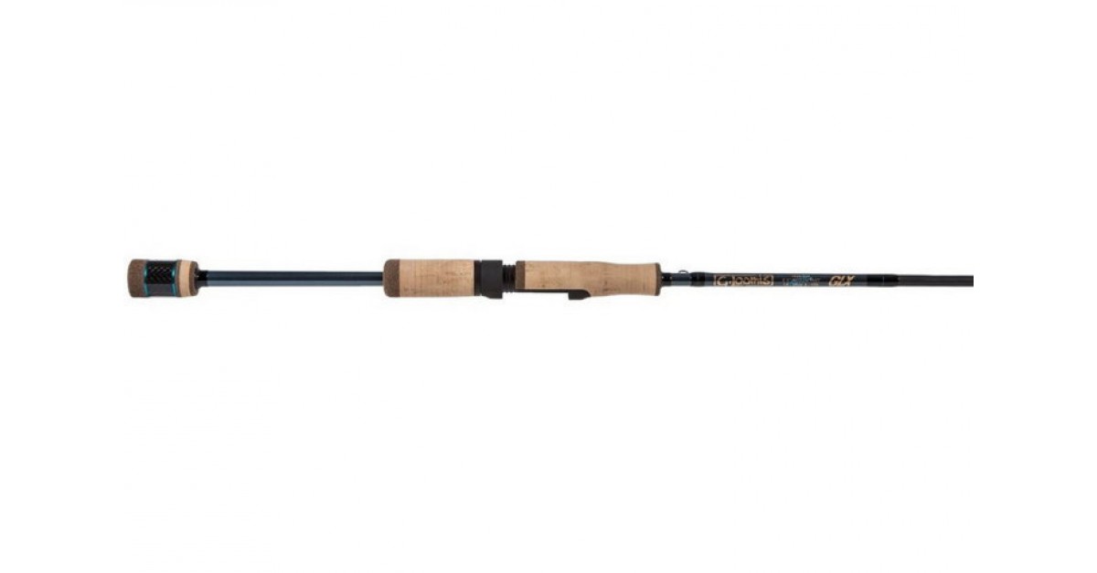GLX DROPSHOT SPINNING G.LOOMIS Fishing Shopping - The portal for