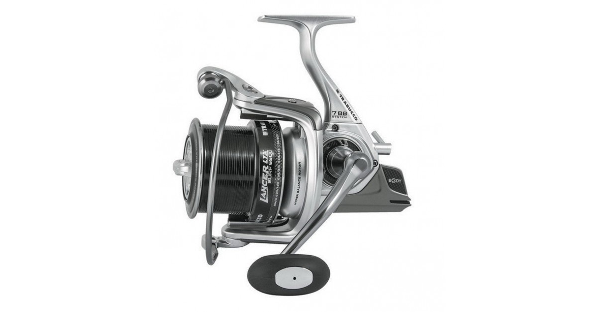 LANCER LTX SURF TRABUCCO Fishing Shopping - The portal for fishing tailored  for you