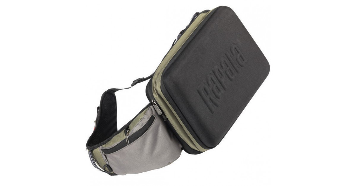 Rapala sling bag magnum sales