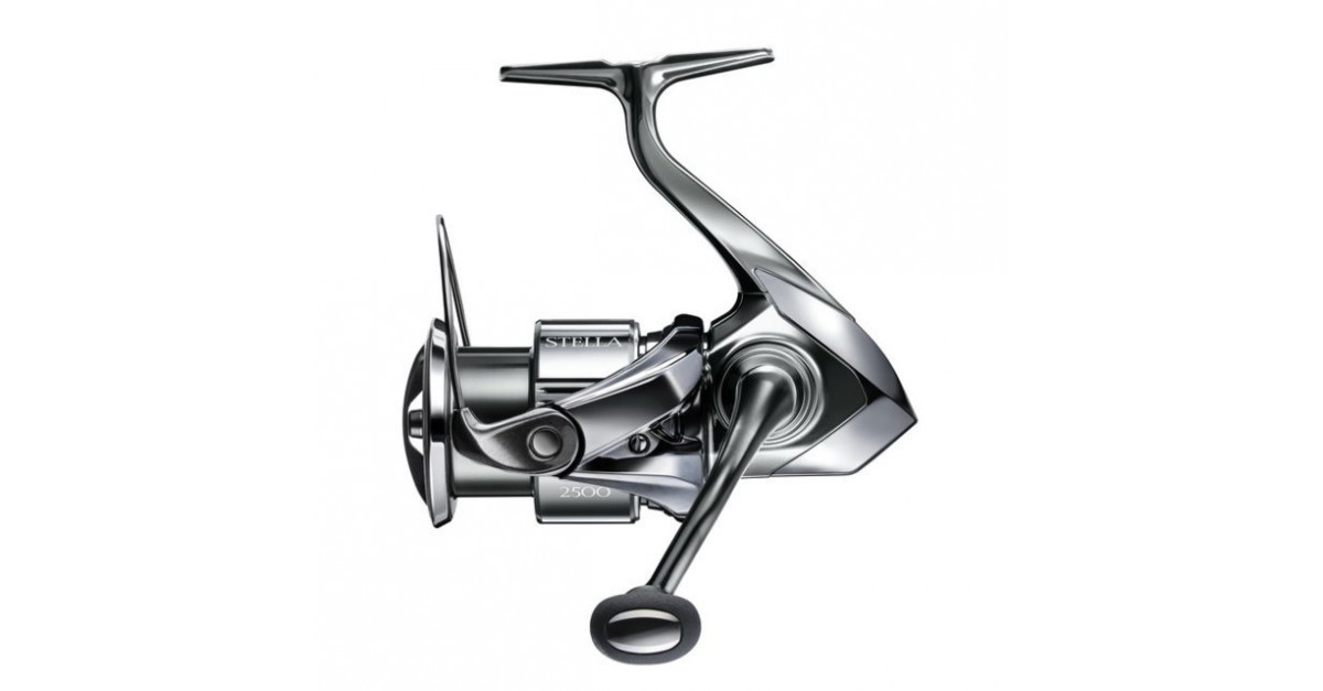 STELLA FK SHIMANO Fishing Shopping - The portal for fishing