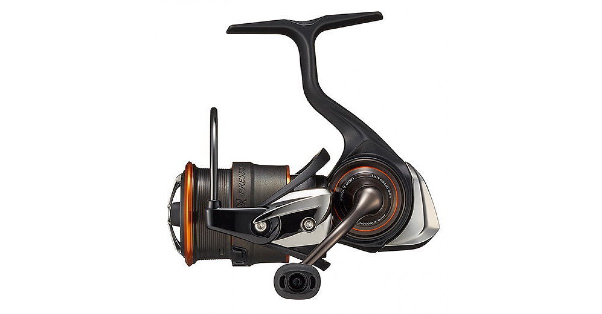 21 PRESSO LT DAIWA Fishing Shopping - The portal for fishing tailored for  you