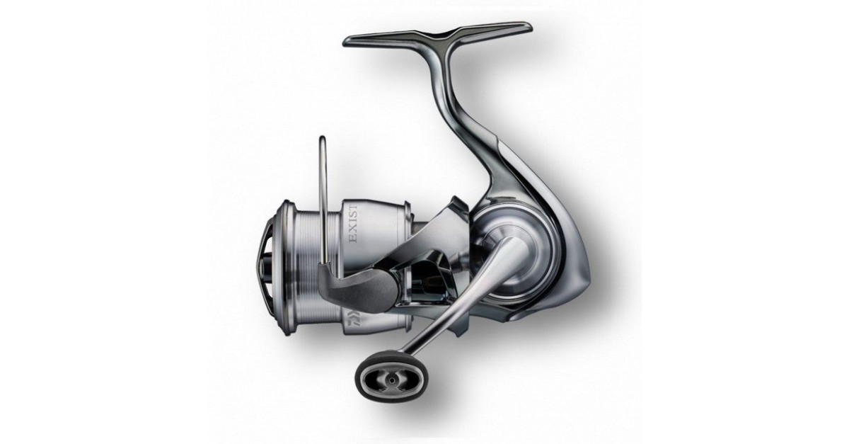 DAIWA 22 EXIST LT SPIN REEL