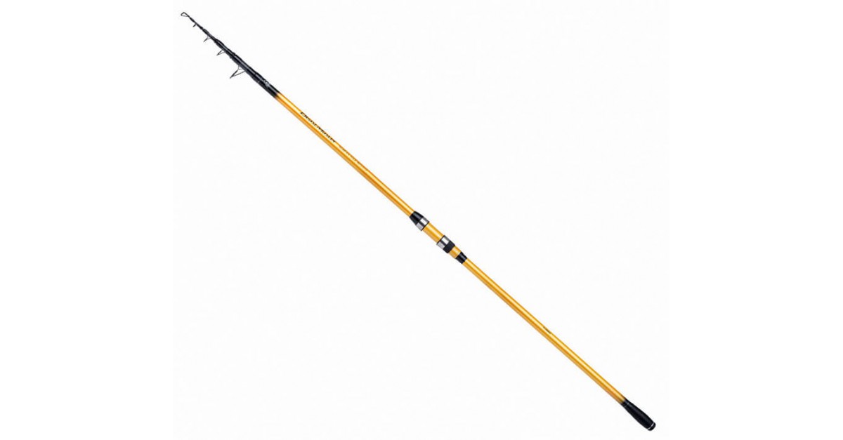 BEASTMASTER FX SURF TELE SHIMANO Fishing Shopping - The portal for