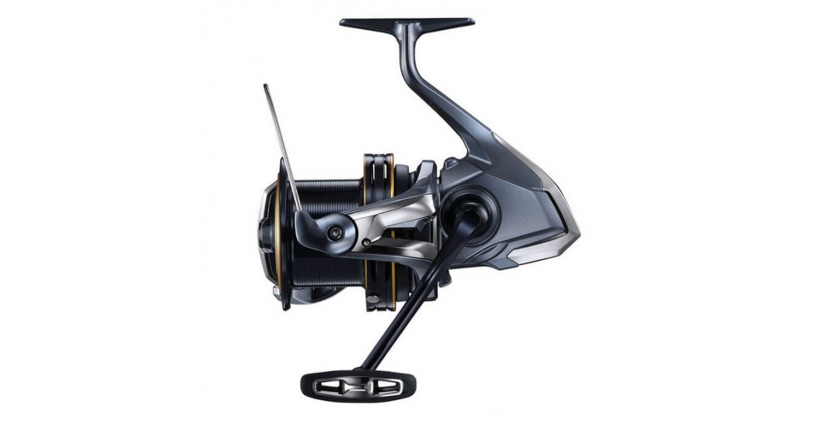 POWER AERO XSC SHIMANO Fishing Shopping - The portal for fishing